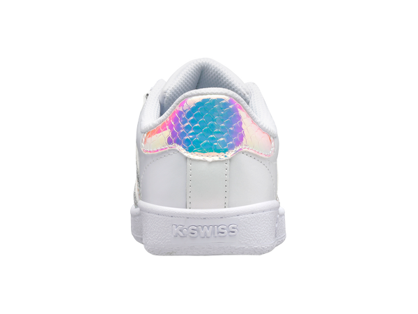 K Swiss CLASSIC VN CLASSIC VN WHITE/MERMAID