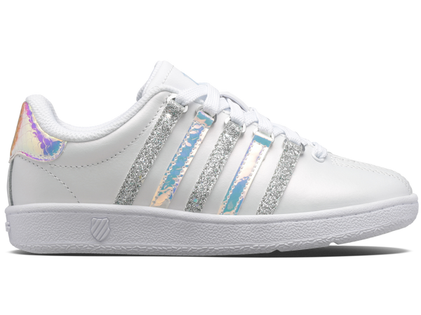 k swiss CLASSIC VN CLASSIC VN WHITE/MERMAID