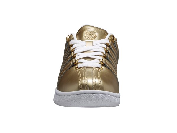 K Swiss CLASSIC VN GOLD/WHITE