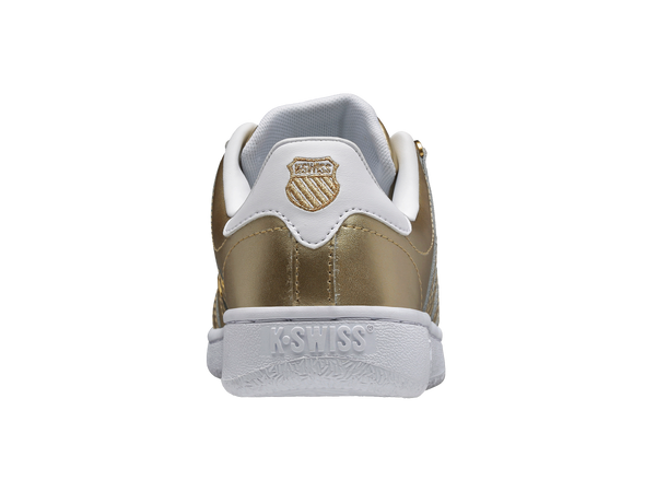 K Swiss CLASSIC VN GOLD/WHITE