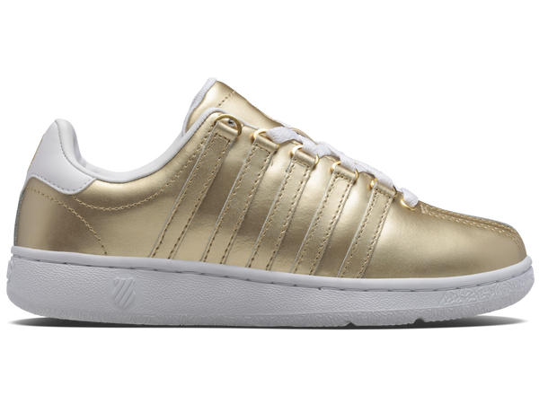 k swiss CLASSIC VN GOLD/WHITE