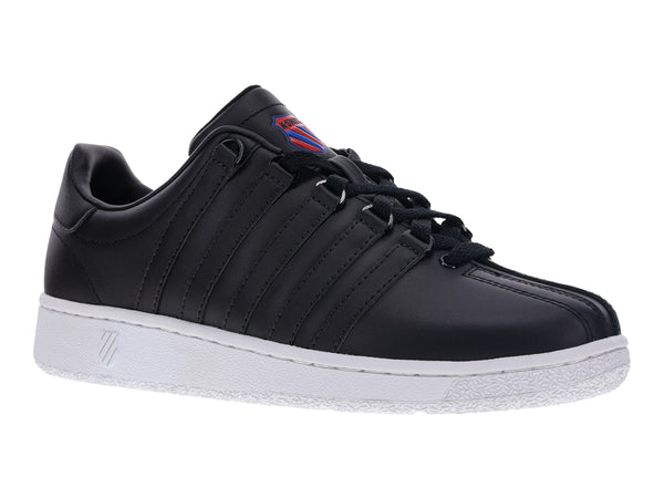 K Swiss CLASSIC VN HERITAGE BLACK/WHITE