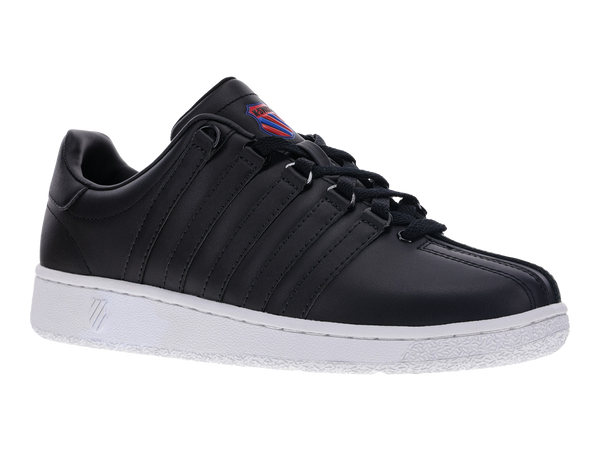 K Swiss CLASSIC VN HERITAGE BLACK/ WHITE