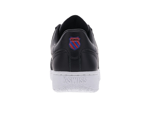 K Swiss CLASSIC VN HERITAGE BLACK/ WHITE