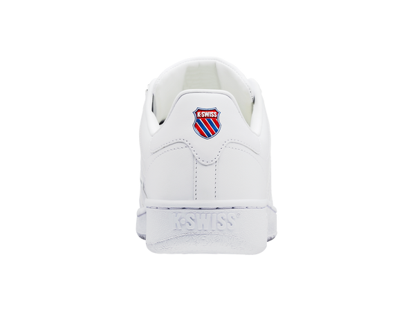 K Swiss CLASSIC VN HERITAGE WHITE/CORPORATE