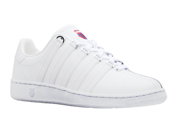 K Swiss CLASSIC VN HERITAGE WHITE/CORPORATE