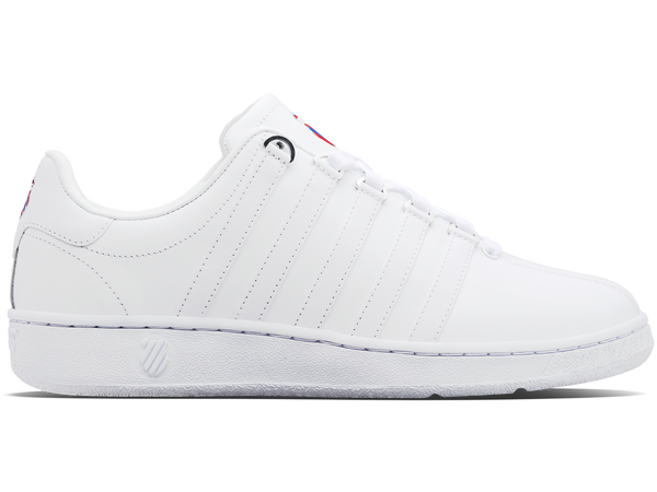 k swiss CLASSIC VN HERITAGE WHITE/CORPORATE