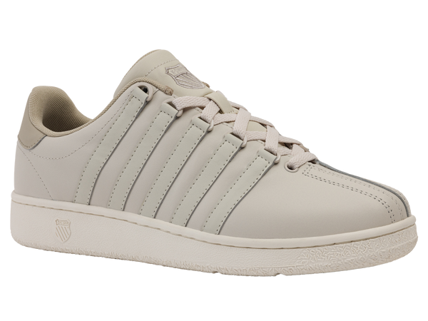 K Swiss CLASSIC VN LIGHT GRAY/PEYOTE/SNOW WHITE