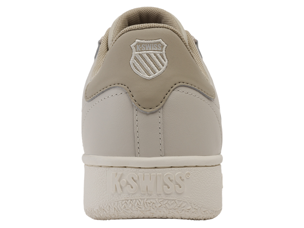 K Swiss CLASSIC VN LIGHT GRAY/PEYOTE/SNOW WHITE