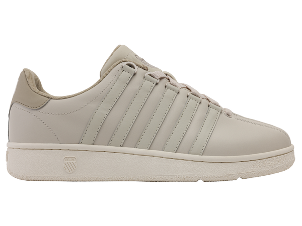 k swiss CLASSIC VN LIGHT GRAY/PEYOTE/SNOW WHITE