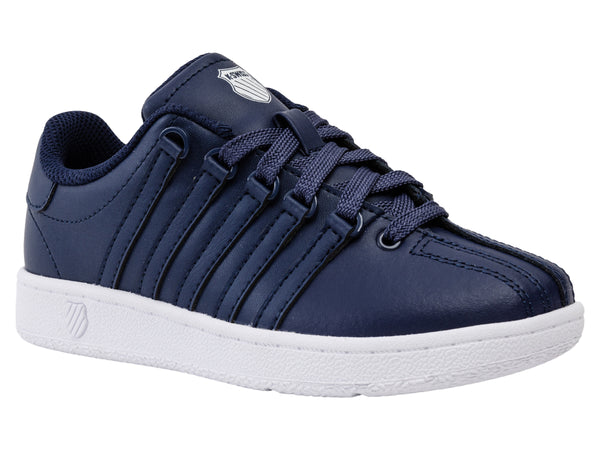 K Swiss CLASSIC VN NAVAL ACADEMY/WHITE