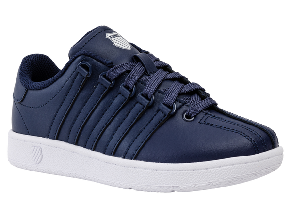 K Swiss CLASSIC VN NAVAL ACADEMY/WHITE