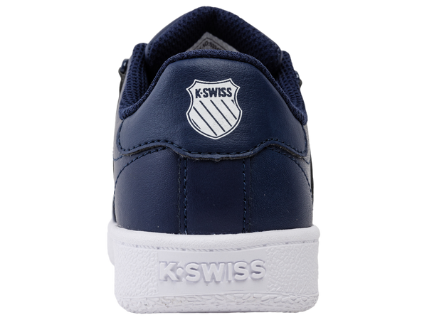 K Swiss CLASSIC VN NAVAL ACADEMY/WHITE