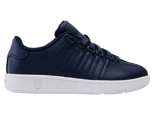 k swiss CLASSIC VN NAVAL ACADEMY/WHITE