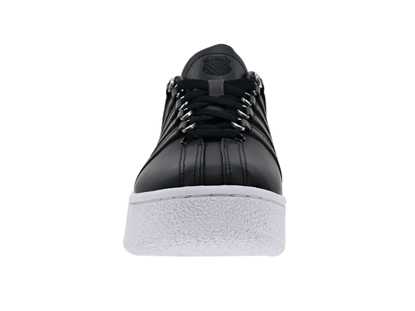 K Swiss CLASSIC VN PLATFORM BLACK/WHITE