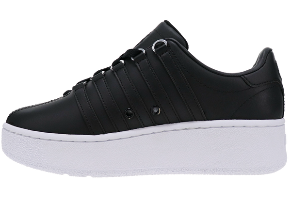 K Swiss CLASSIC VN PLATFORM BLACK/WHITE