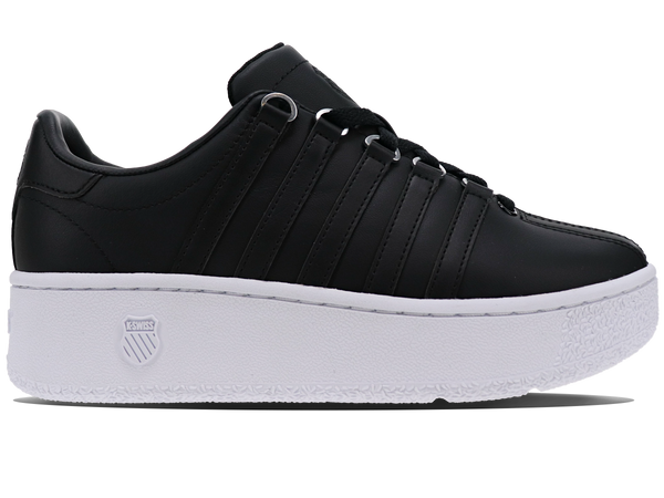 k swiss CLASSIC VN PLATFORM BLACK/WHITE
