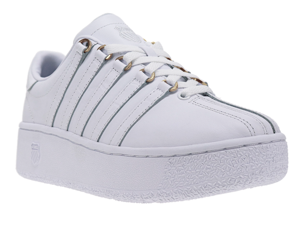 K Swiss CLASSIC VN PLATFORM WHITE/CROC