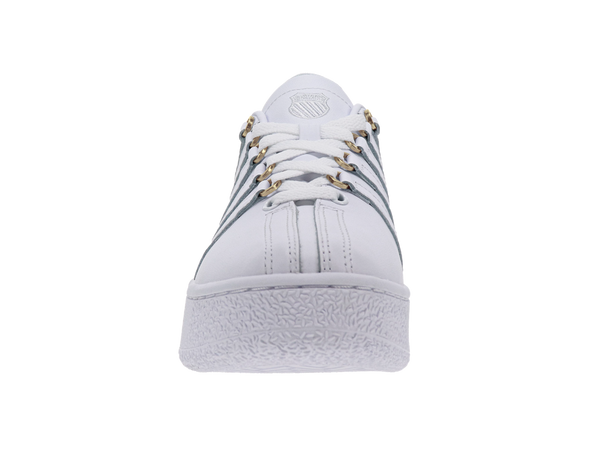 K Swiss CLASSIC VN PLATFORM WHITE/CROC