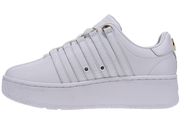 K Swiss CLASSIC VN PLATFORM WHITE/CROC