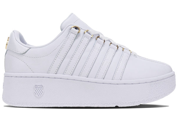 k swiss CLASSIC VN PLATFORM WHITE/CROC