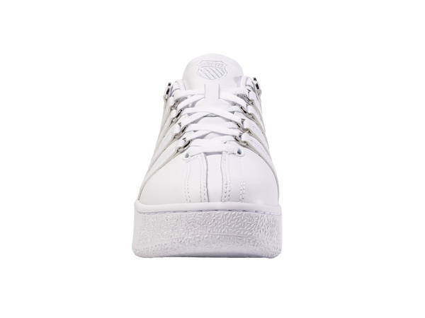 K Swiss CLASSIC VN PLATFORM WHITE/WHITE
