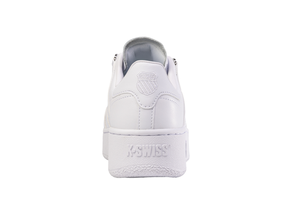K Swiss CLASSIC VN PLATFORM WHITE/WHITE