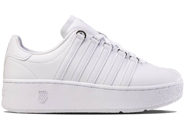 k swiss CLASSIC VN PLATFORM WHITE/WHITE