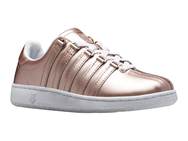 K Swiss CLASSIC VN ROSE GOLD/WHITE