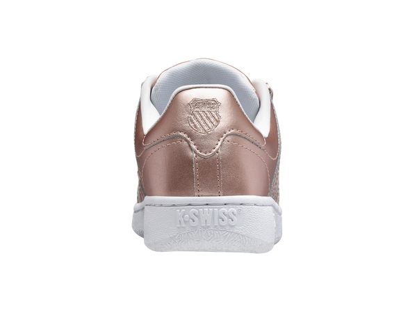 K Swiss CLASSIC VN ROSE GOLD/WHITE