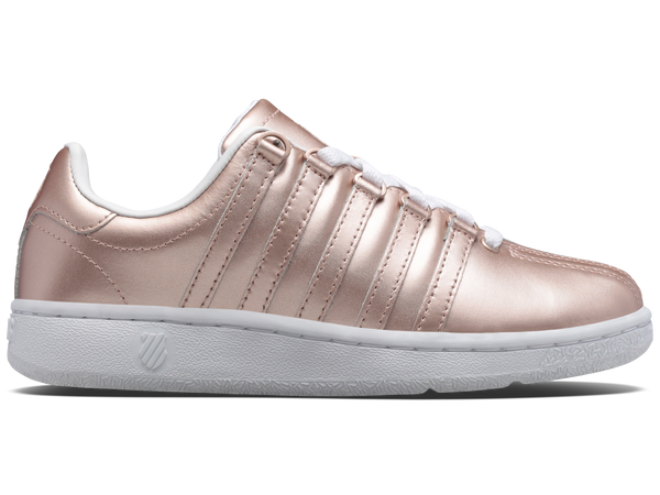 k swiss CLASSIC VN ROSE GOLD/WHITE