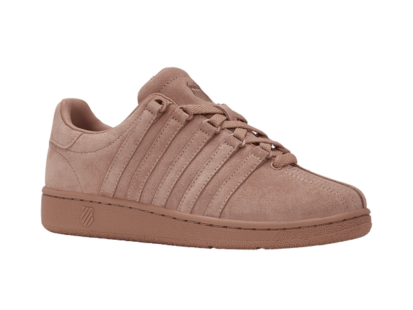 K Swiss CLASSIC VN SUEDE CORK/MOCHA MOUSSE