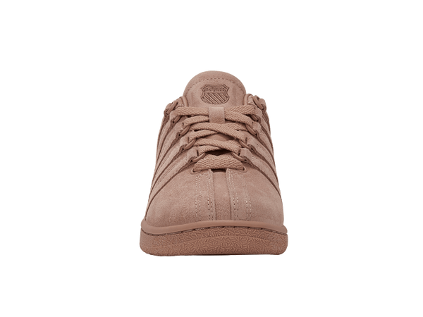 K Swiss CLASSIC VN SUEDE CORK/MOCHA MOUSSE