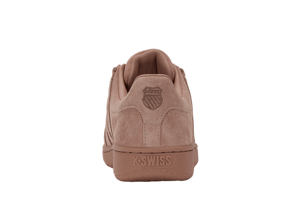 K Swiss CLASSIC VN SUEDE CORK/MOCHA MOUSSE