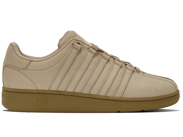 k swiss CLASSIC VN SUEDE IRISH CREME/GRAY GUM
