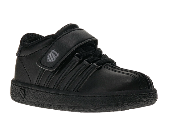 K Swiss CLASSIC VN VLC BLACK/BLACK
