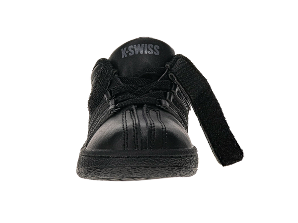 K Swiss CLASSIC VN VLC BLACK/BLACK