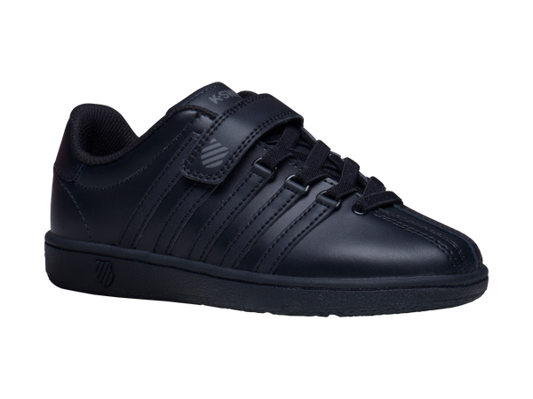 K Swiss CLASSIC VN VLC BLACK/BLACK