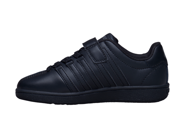 K Swiss CLASSIC VN VLC BLACK/BLACK