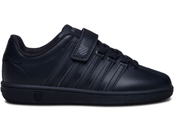 k swiss CLASSIC VN VLC BLACK/BLACK