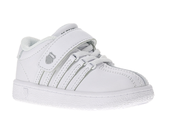 K Swiss CLASSIC VN VLC WHITE/WHITE