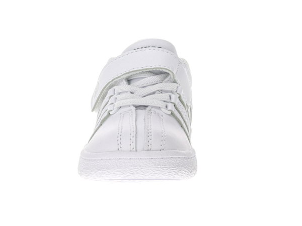 K Swiss CLASSIC VN VLC WHITE/WHITE