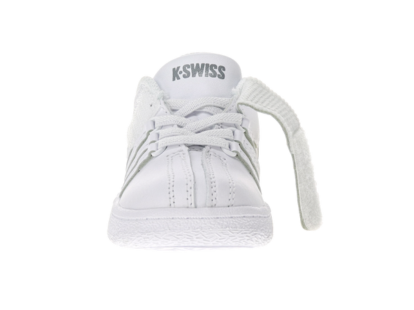 K Swiss CLASSIC VN VLC WHITE/WHITE