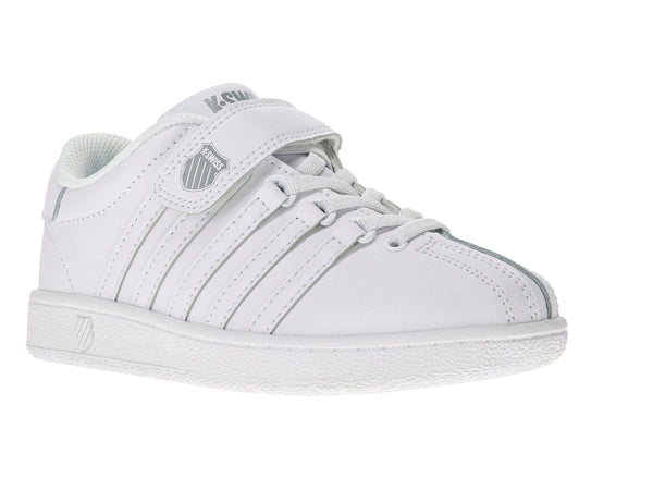 K Swiss CLASSIC VN VLC WHITE/WHITE