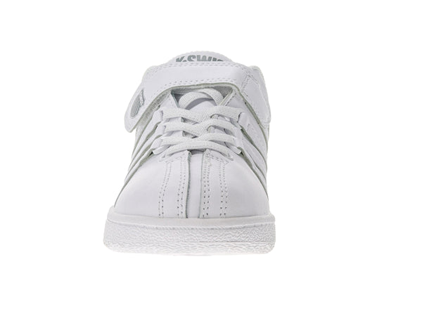 K Swiss CLASSIC VN VLC WHITE/WHITE