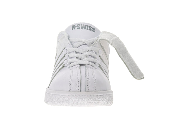 K Swiss CLASSIC VN VLC WHITE/WHITE