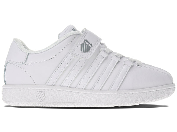 k swiss CLASSIC VN VLC WHITE/WHITE