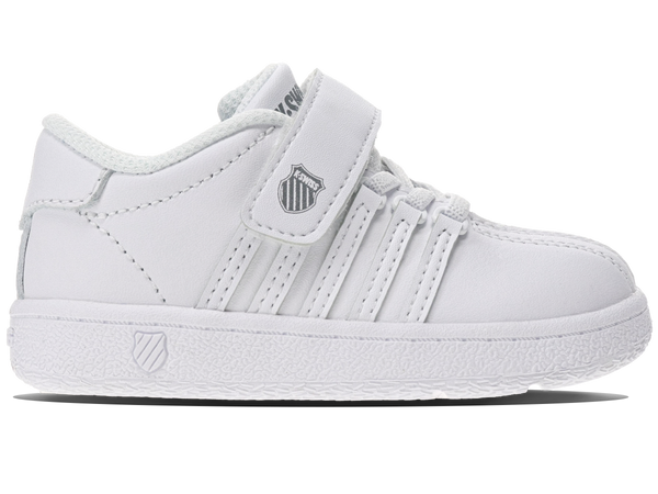 k swiss CLASSIC VN VLC WHITE/WHITE