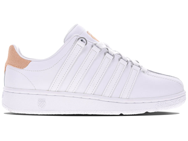 k swiss CLASSIC VN WHITE/ALMOST APRICOT