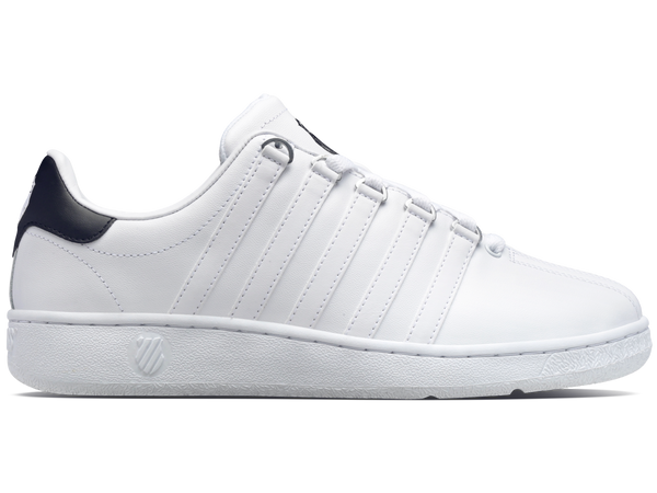 k swiss CLASSIC VN WHITE/BLACK